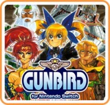 Gunbird (Nintendo Switch)